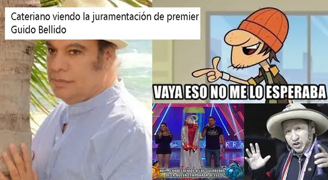 Peculiares imágenes se viralizaron en las redes sociales. Peculiares imágenes se viralizaron en las redes sociales.