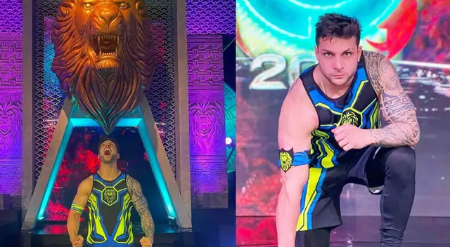 Nicola Porcella pide el apoyo de los fans de 'Leones' en Guerreros