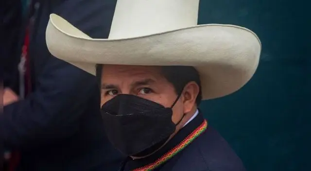 Tras semanas de espera e incertidumbre, Pedro Castillo tomó finalmente posesión este miércoles de la presidencia de Perú.