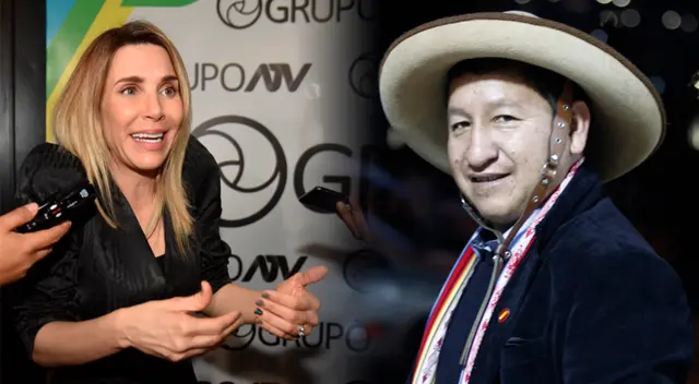 Periodista cuestiona participación de Bellido en gobierno de Castillo.