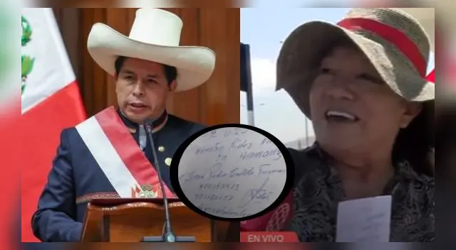 El hecho no ha tardado en volverse viral en las redes sociales.