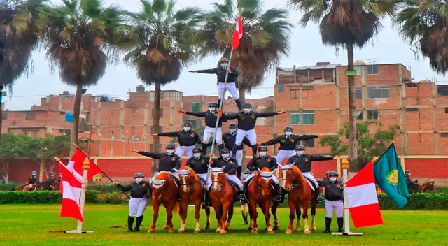 Tras culminar su presentación en el Potao en el Rímac Tras culminar su presentación en el Potao en el Rímac