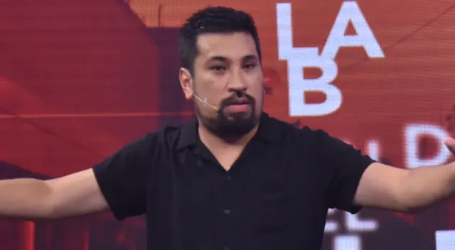 Aldo Miyashiro se encuentra herido en un centro médico tras su grave accidente. Aldo Miyashiro se encuentra herido en un centro médico tras su grave accidente.