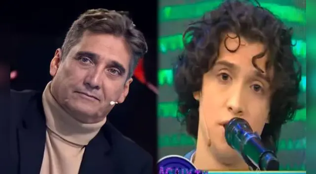 Piden a Guillermo Dávila que reconozca a su hijo. Piden a Guillermo Dávila que reconozca a su hijo.