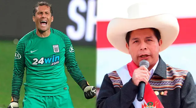 Leao Butrón criticó la elección de Pedro Castillo como Presidente de la República del Perú. Leao Butrón criticó la elección de Pedro Castillo como Presidente de la República del Perú.