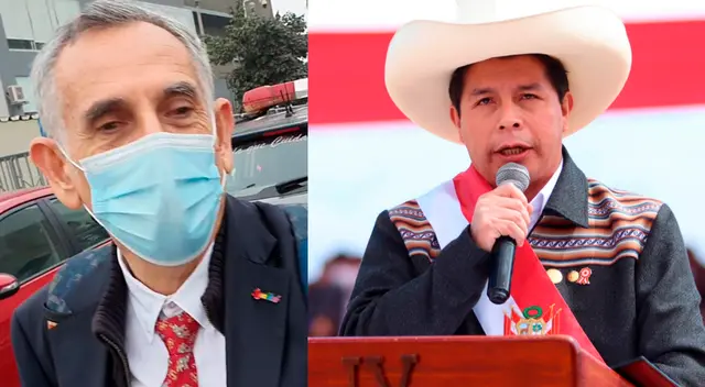 Pedro Francke se retiró del Gran Teatro Nacional sin prestar ninguna declaración. Pedro Francke se retiró del Gran Teatro Nacional sin prestar ninguna declaración.