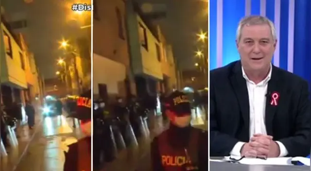 El video se ha vuelto viral en las redes sociales. El video se ha vuelto viral en las redes sociales.