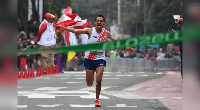 Cristian Pacheco medalla de oro en los Panamericanos de Lima tendrá un duelo especial con los africanos.