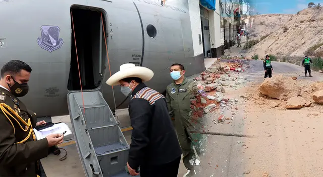 El mandatario se retiró de la Parada Militar para viajar de inmediato a Piura. El mandatario se retiró de la Parada Militar para viajar de inmediato a Piura.