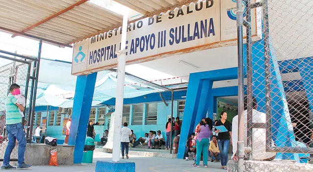 se eleva a 41 los heridos tras el sismo en Sullana se eleva a 41 los heridos tras el sismo en Sullana