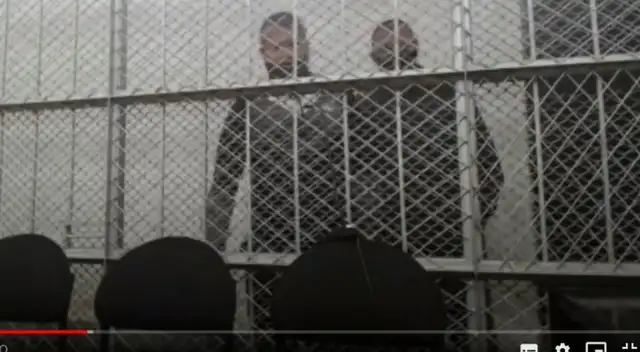 El Poder Judicial del Callao condenó a tres extorsionadores