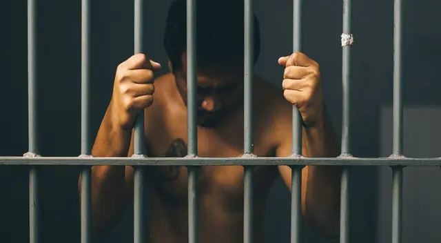 Dictan prisión para el ciudadano venezolano Emirh Yermain Barcenas Moreno por asaltar un bus Dictan prisión para el ciudadano venezolano Emirh Yermain Barcenas Moreno por asaltar un bus