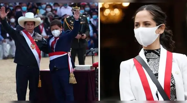 Sigrid Bazán dio su aprobación al PCM.