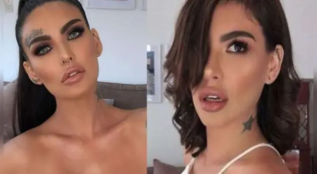 Angie Jibaja envía fuerzas a los hermanos de Piura tras fuerte temblor. Angie Jibaja envía fuerzas a los hermanos de Piura tras fuerte temblor.