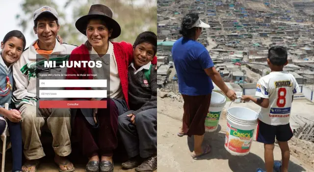 Bono Niños: verifica si puedes acceder al subsidio de Mi Juntos Bono Niños: verifica si puedes acceder al subsidio de Mi Juntos