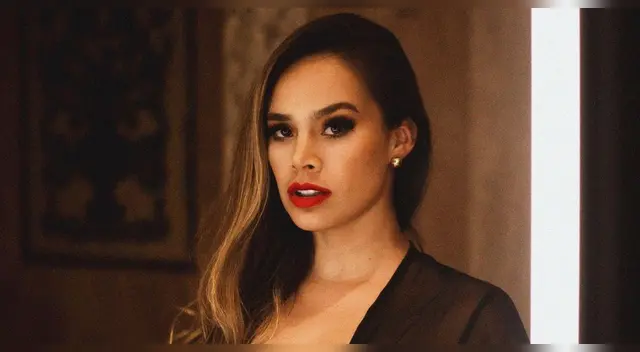 Jossmery Toledo fue eliminada de Reinas del show.