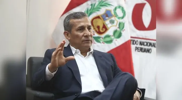 Ollanta Humala Ollanta Humala