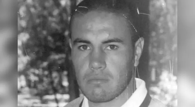 Exjugador Maximiliano Castro se suicidó a los 46 años