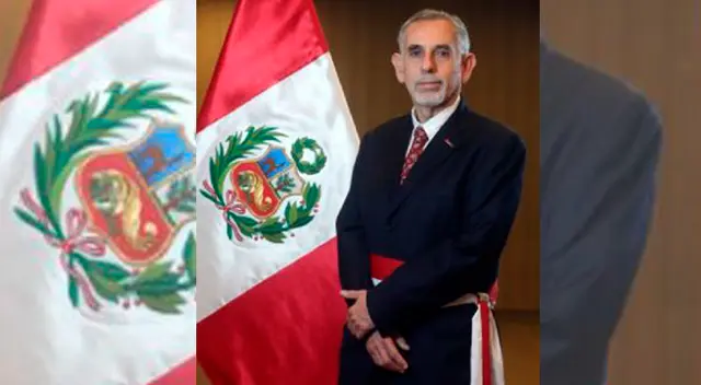 Pedro Francke es el nuevo ministro de Economía y Finanzas Pedro Francke es el nuevo ministro de Economía y Finanzas