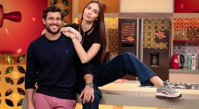 Yaco Eskenazi revela que Natalie Vértiz es celosa