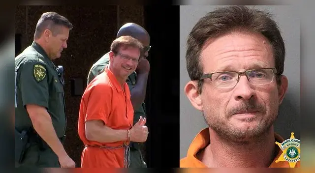 Millonario planeó el secuestro de su exesposa, pero hombres que contrató se ahogaron al huir de la Policía Millonario planeó el secuestro de su exesposa, pero hombres que contrató se ahogaron al huir de la Policía