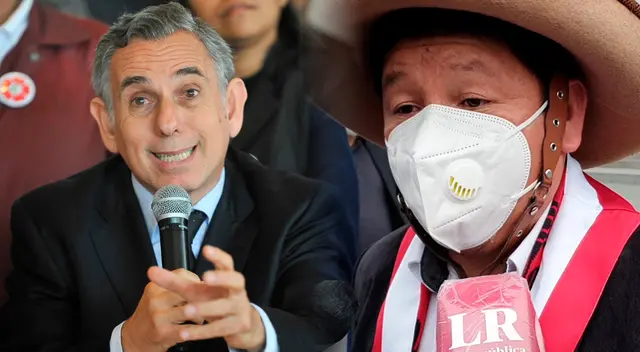 Titular del MEF reafirma su posición tras juramentar al cargo.