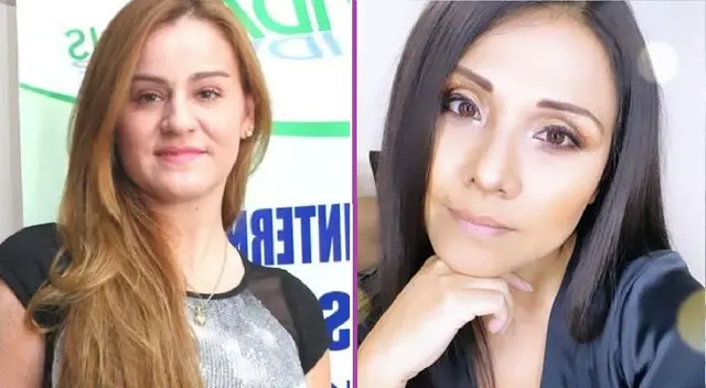 Lourdes Sacín no aprueba mensaje de Tula Rodríguez tras denuncia de Dalia Durán. Lourdes Sacín no aprueba mensaje de Tula Rodríguez tras denuncia de Dalia Durán.