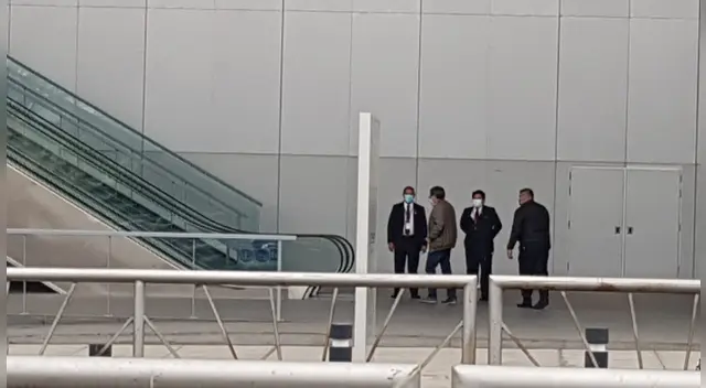 Ministros vienen asistiendo a este distrito. Ministros vienen asistiendo a este distrito.