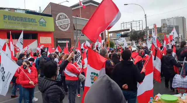 La Resistencia. La Resistencia.