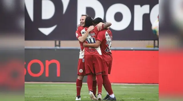 Novick adelantó para Universitario pero al final Mannucci le dio vuelta el partido. Novick adelantó para Universitario pero al final Mannucci le dio vuelta el partido.