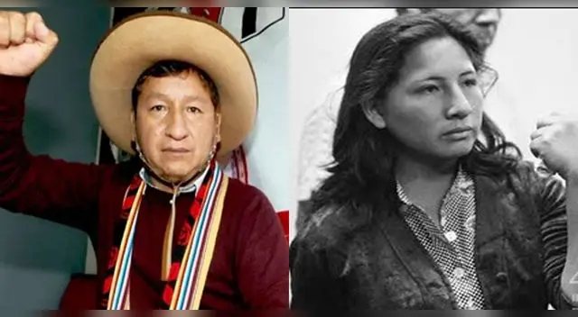 Guido Bellido aseguró que no tiene vínculos con el terrorismo.