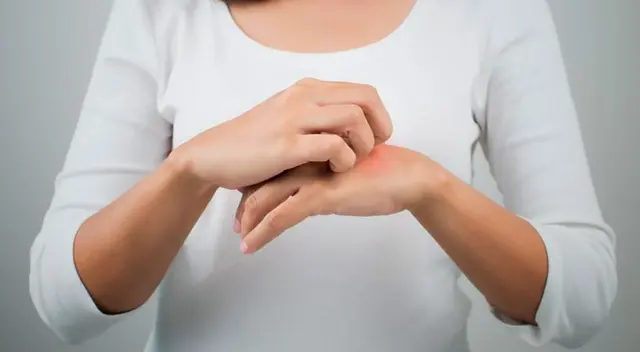 Conoce el significado de la comezón en la mano derecha Conoce el significado de la comezón en la mano derecha