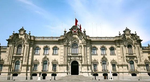 ¿Puede convertirse el Palacio de Gobierno en un Museo? ¿Puede convertirse el Palacio de Gobierno en un Museo?