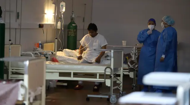 Contagios y decesos por COVID-19 disminuyen en el sur