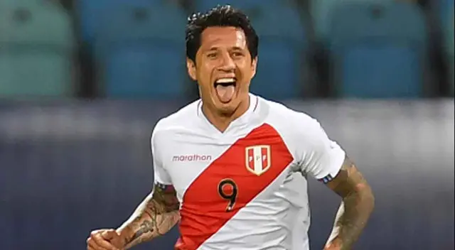 Gianluca Lapadula sería jugador del Lecce.