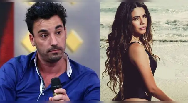 Santi Lesmes a ‘La Pánfila’: “No sé por qué la amistad desapareció” Santi Lesmes a ‘La Pánfila’: “No sé por qué la amistad desapareció”