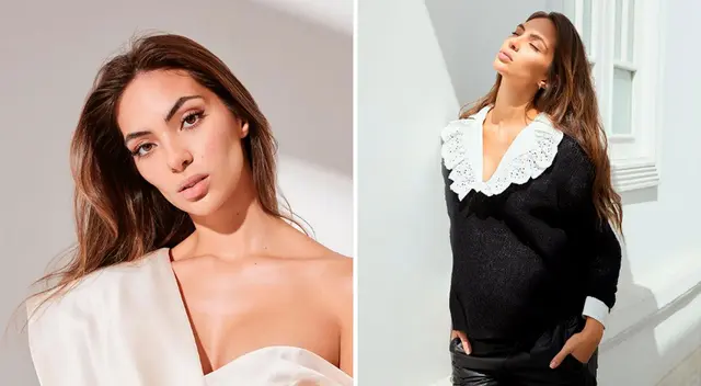 Natalie Vértiz cuenta los días para dar a luz. Natalie Vértiz cuenta los días para dar a luz.