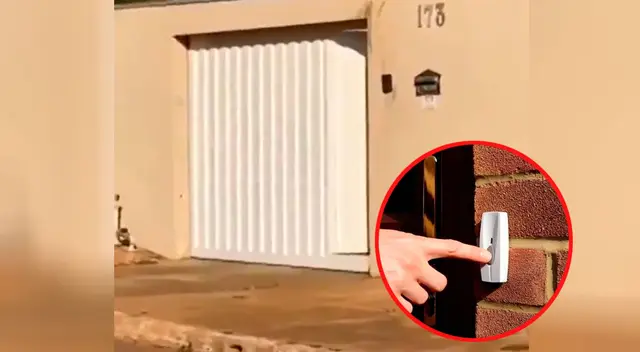 La familia se llevó una gran sorpresa al ver quién era el culpable. La familia se llevó una gran sorpresa al ver quién era el culpable.