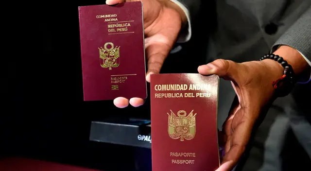 Cómo sacar pasaporte electrónico: los 74 países que puedes viajar sin visa. Cómo sacar pasaporte electrónico: los 74 países que puedes viajar sin visa.
