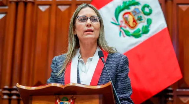 Respecto a los cuestionamientos a algunos ministros nombrados por el presidente Pedro Castillo, Alva indicó que sería 'conveniente' que den un paso al costado.