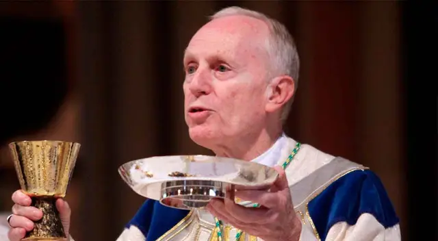 El obispo Howard Hubbard confesó este abuso a través de una carta al The Times Union. El obispo Howard Hubbard confesó este abuso a través de una carta al The Times Union.