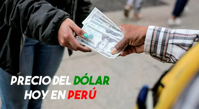 Conoce aquí el precio de la moneda estadounidense en el mercado paralelo y las entidades bancarias. Conoce aquí el precio de la moneda estadounidense en el mercado paralelo y las entidades bancarias.