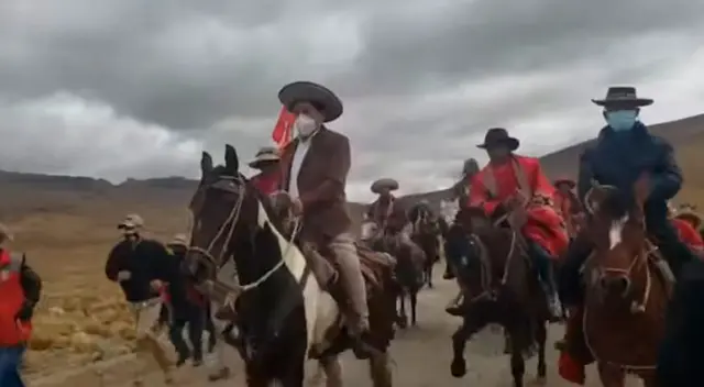 Guido Bellido llegó a Cusco para formar mesa de dialogo Guido Bellido llegó a Cusco para formar mesa de dialogo