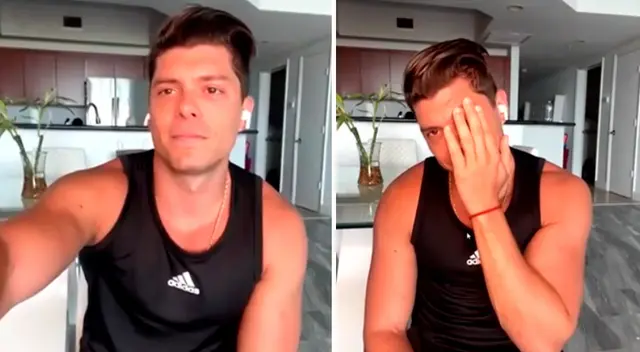 Ignacio Baladán tendría un nuevo romance. Ignacio Baladán tendría un nuevo romance.