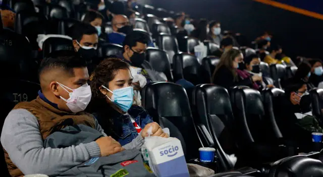 Ambas compañías anunciaron su retorno desde este jueves 5 de agosto.