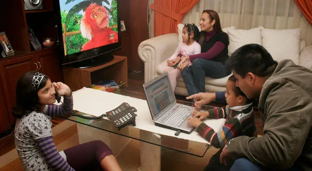 Osiptel garantizar el 70% de velocidad mínima de Internet Osiptel garantizar el 70% de velocidad mínima de Internet