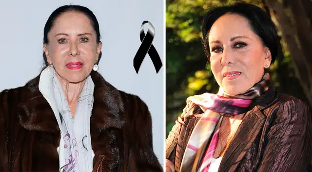 La Asociación Nacional de Actores anunció la triste noticia. La Asociación Nacional de Actores anunció la triste noticia.