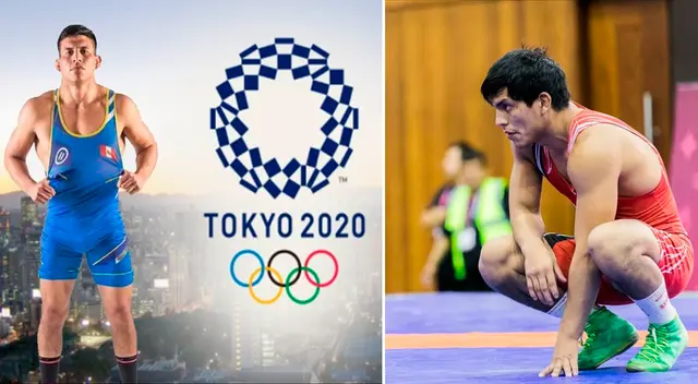 “Mi objetivo es ser medallista olímpico, estoy dispuesto a dejar todo por ese sueño”, dijo Pool Ambrocio .