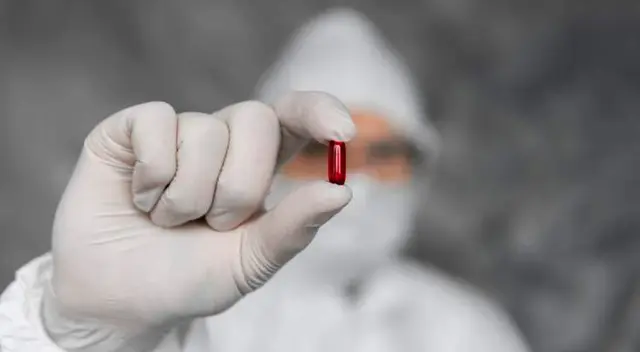 Oramed cree que ha superado los obstáculos técnicos al diseñar una cápsula que sobrevive al ambiente altamente ácido del intestino. Oramed cree que ha superado los obstáculos técnicos al diseñar una cápsula que sobrevive al ambiente altamente ácido del intestino.