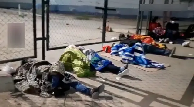 Sismo en Piura evidenció la continua precariedad de nuestro sistema de salud.